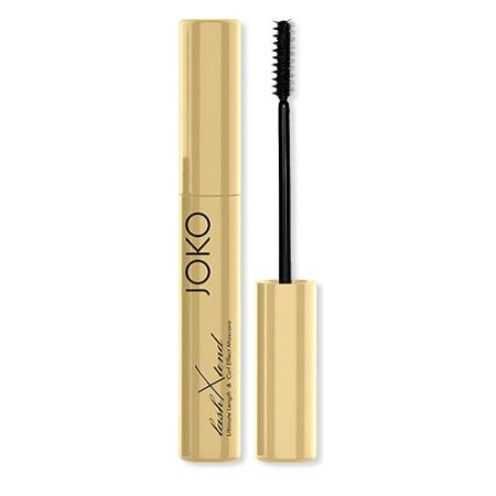 لاش إكستيند ماسكارا لتكثيف الرموش وتطويلها من جوكو| Lash Extend Mascara for Volumizing and Lengthening by Joko